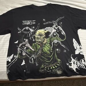Darc sport scarecrow shirt